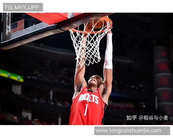 火箭队探花郎卸下心理包袱，命中率提升迈向球队核心