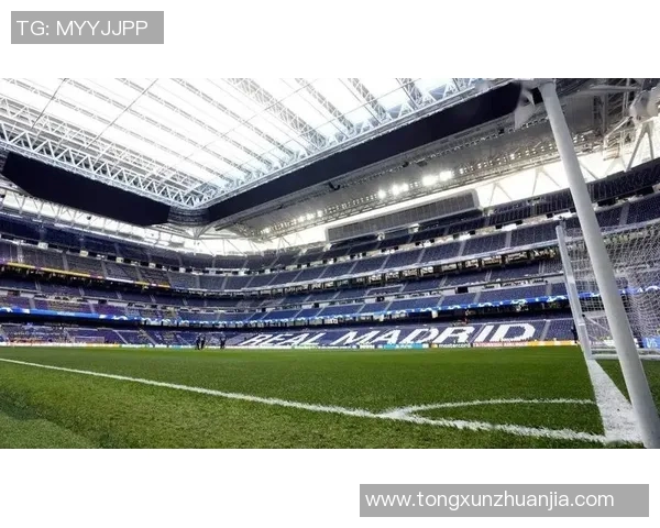 皇马伯纳乌球场成2030年世界杯决赛场地首选,皇家马德里主场三大优势解析 皇马伯纳乌球场成2030年世界杯决赛场地首选,皇家马德里主场三大优势解析