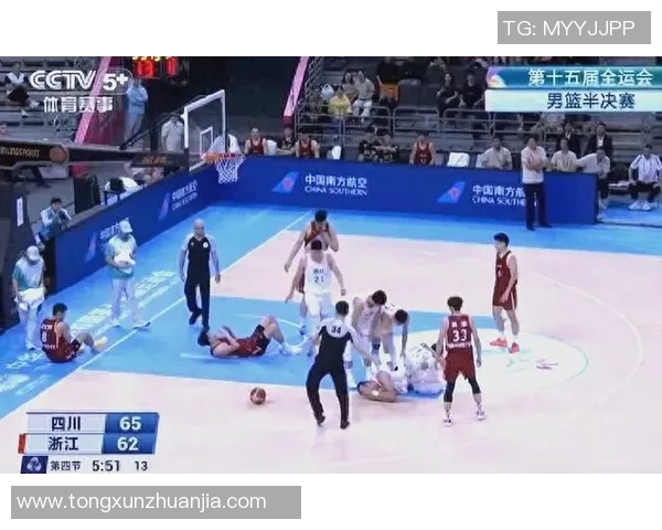 CBA直播深度解析:赛事回顾、数据分析与战术揭秘 CBA直播深度解析:赛事回顾、数据分析与战术揭秘