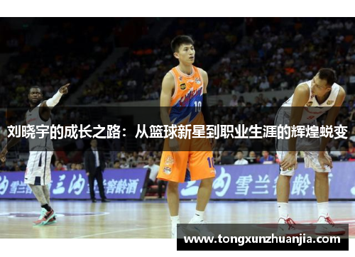刘晓宇的成长之路：从篮球新星到职业生涯的辉煌蜕变